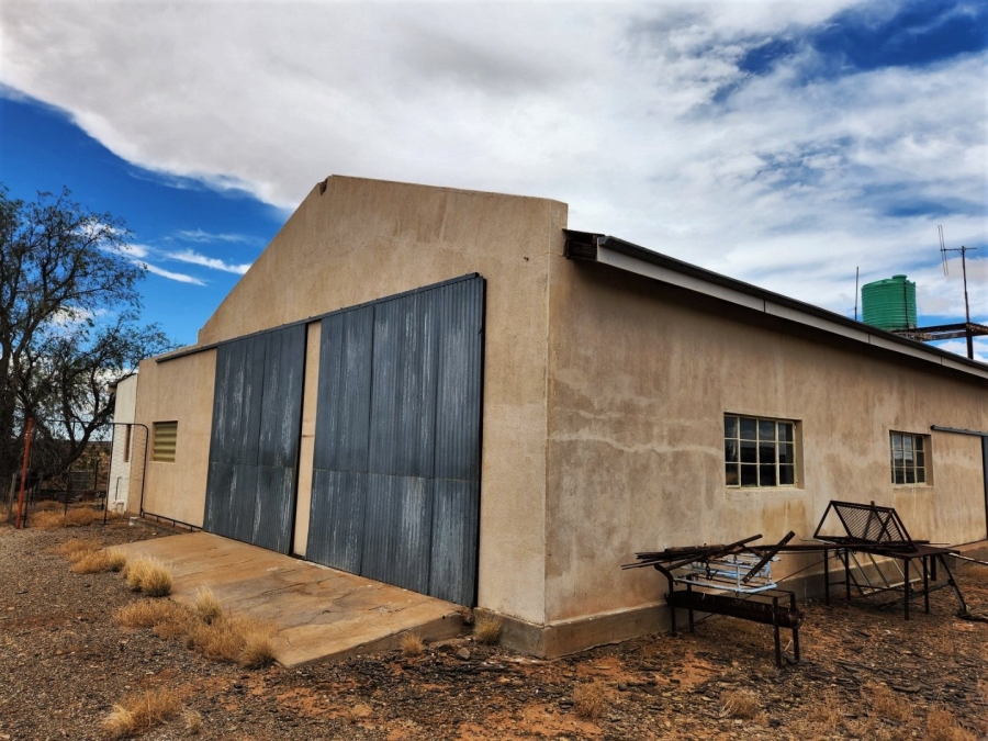 Commercial Property for Sale in Kakamas Rural Northern Cape